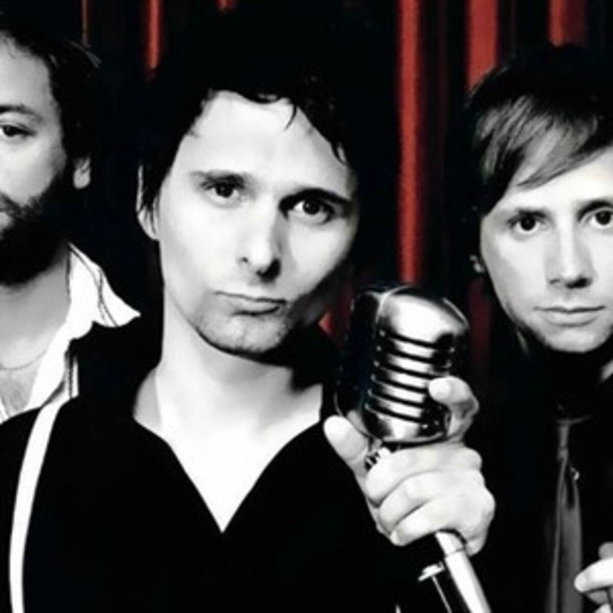 Muse anticipa su nuevo disco en su web