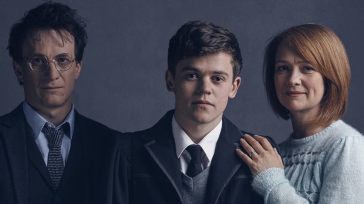 Harry Potter y El niño maldito podría tener versión cinematográfica