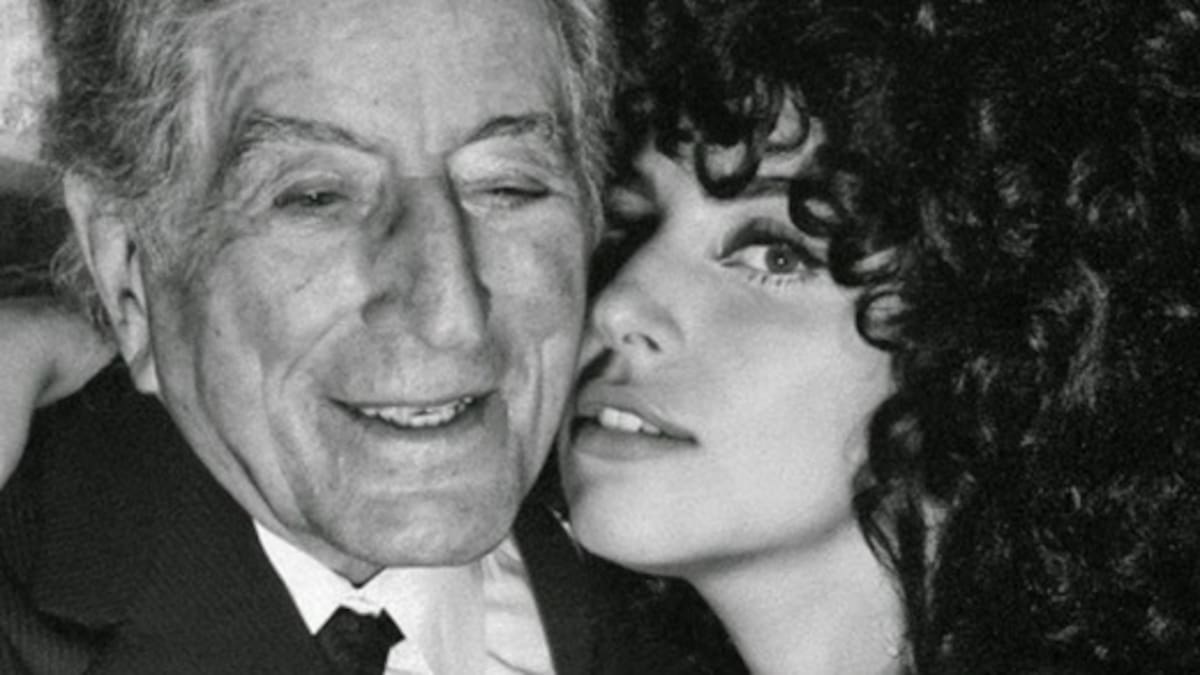 Lady Gaga promete nuevo disco de jazz