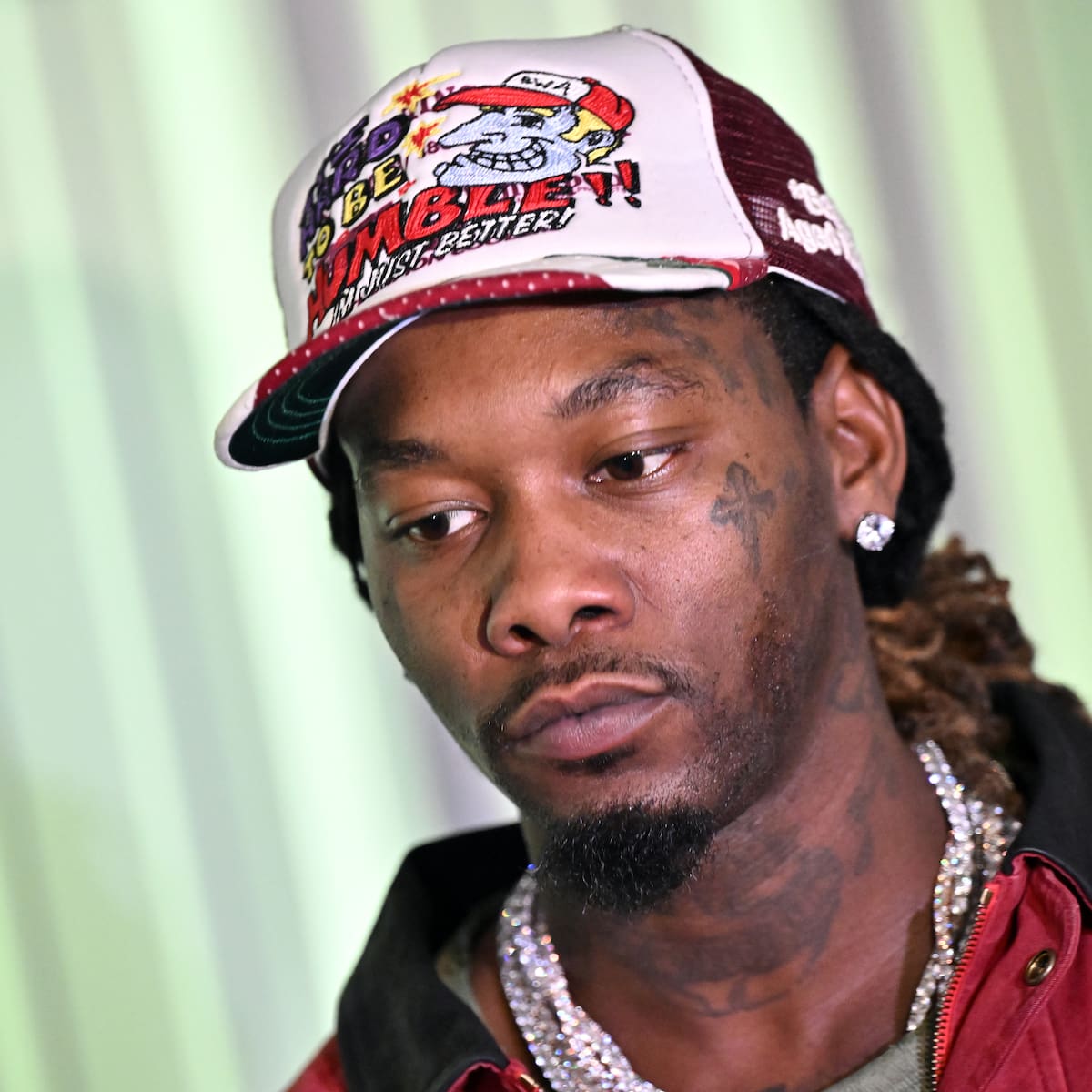 Offset, el ex de Cardi B, se encuentra hospitalizado tras resultar herido en un tiroteo