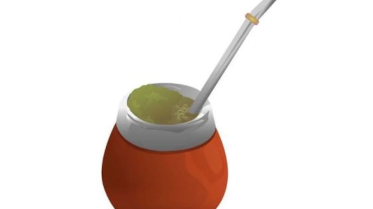 iPhone incorporó el Emoji del Mate