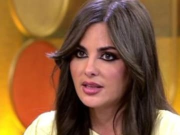 Alexia Rivas comparte los detalles de su ruptura con Mikel Lezema tras seis meses de relación