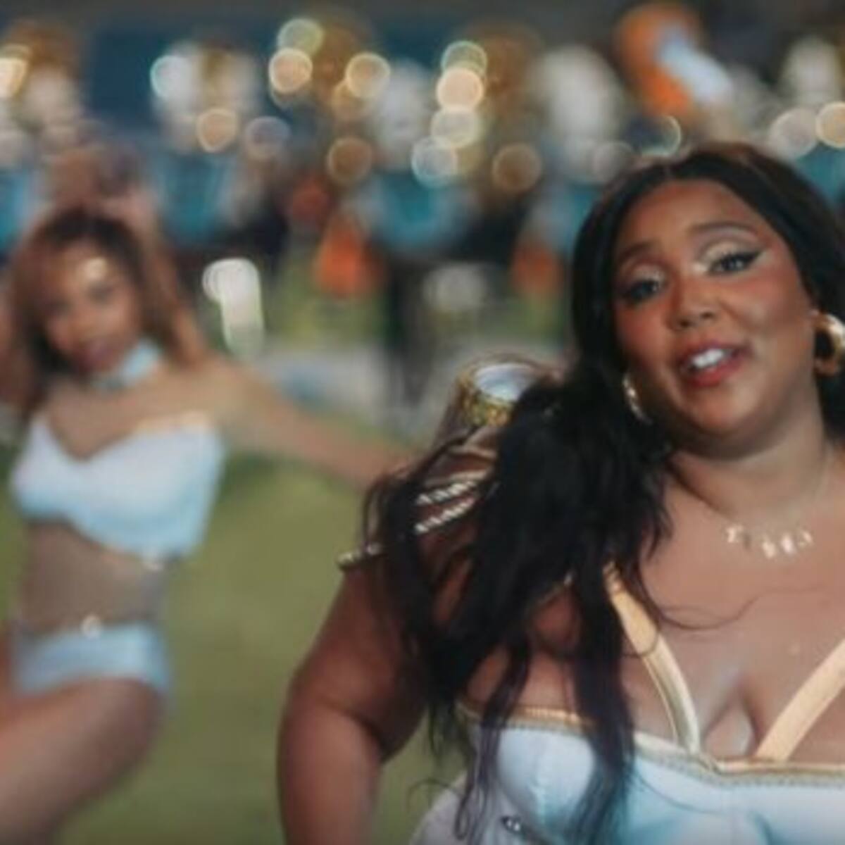 Lizzo estrena el video de "Good As Hell"
