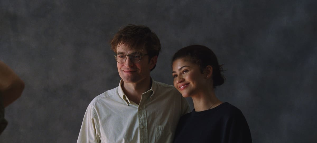 Robert Pattinson y Zendaya en 'El Drama'. / Diamond Films