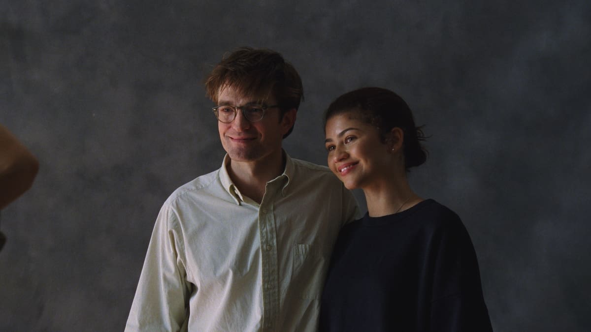 'The Drama' por fin llega a cines en España: de qué trata la película de Zendaya y Robert Pattinson y por qué está despertando tanta expectación