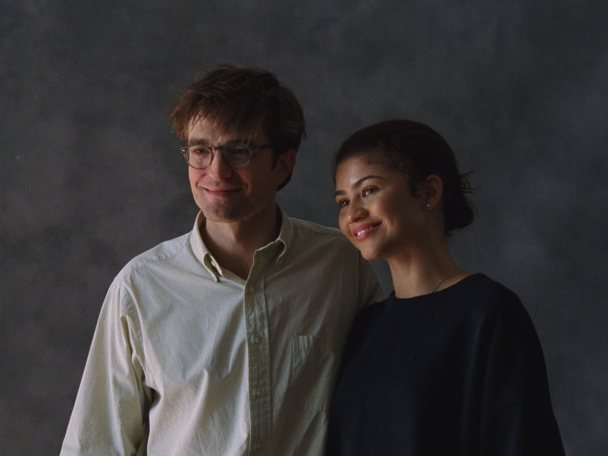 'The Drama' por fin llega a cines en España: de qué trata la película de Zendaya y Robert Pattinson y por qué está despertando tanta expectación