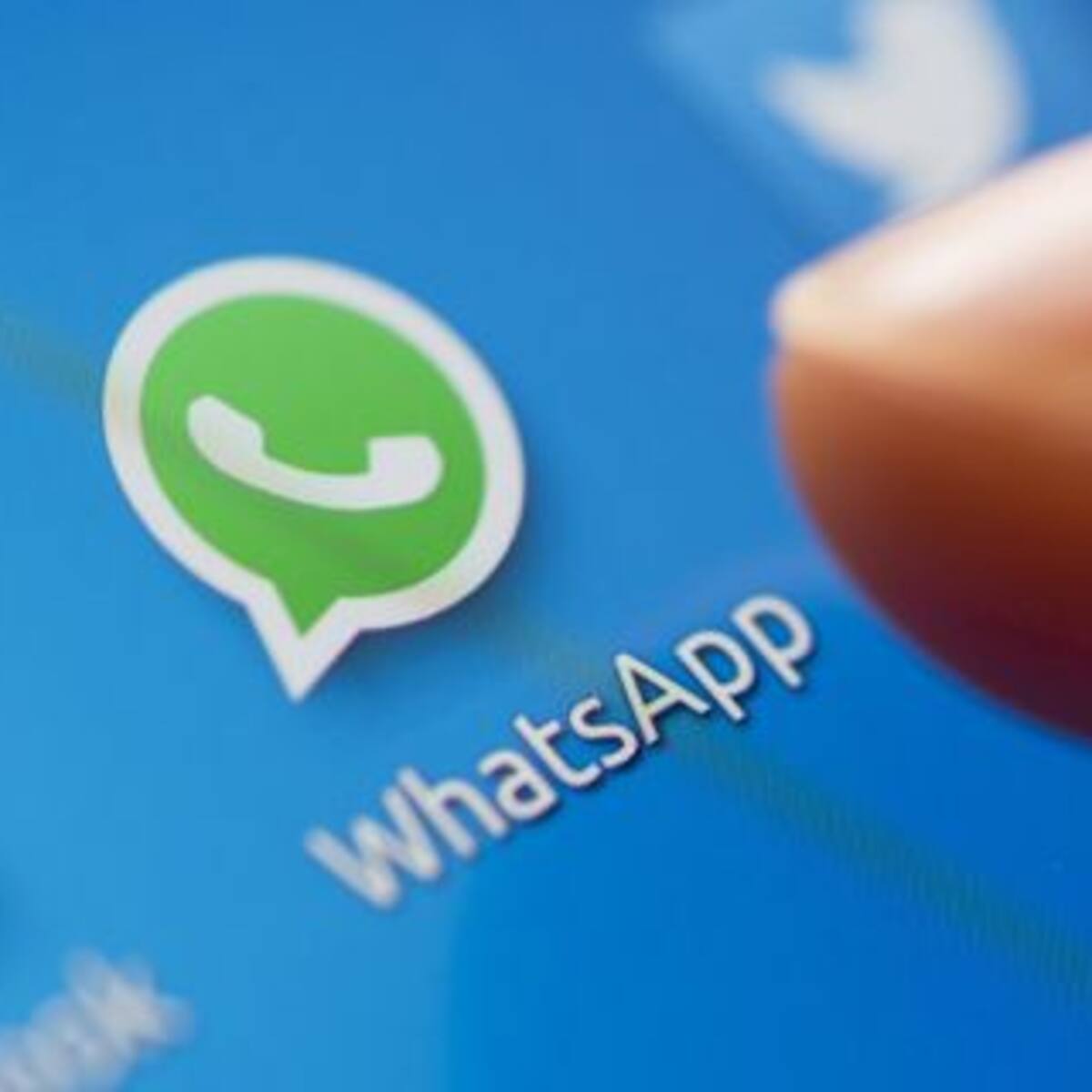 WhatsApp permitiría localizar a tus contactos en tiempo real