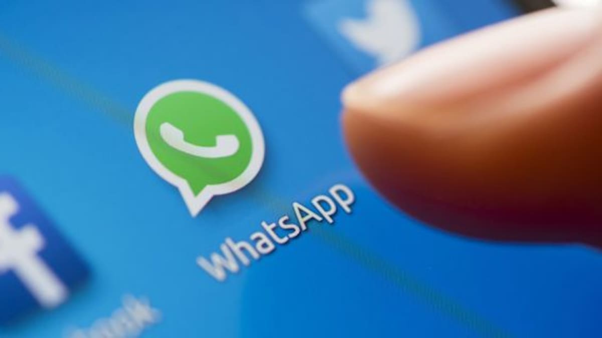 WhatsApp permitiría localizar a tus contactos en tiempo real
