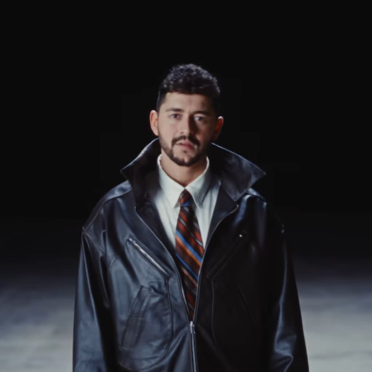 Así es la letra de la polémica candidatura de Israel en Eurovisión 2026: "Devuélveme algo de esperanza"