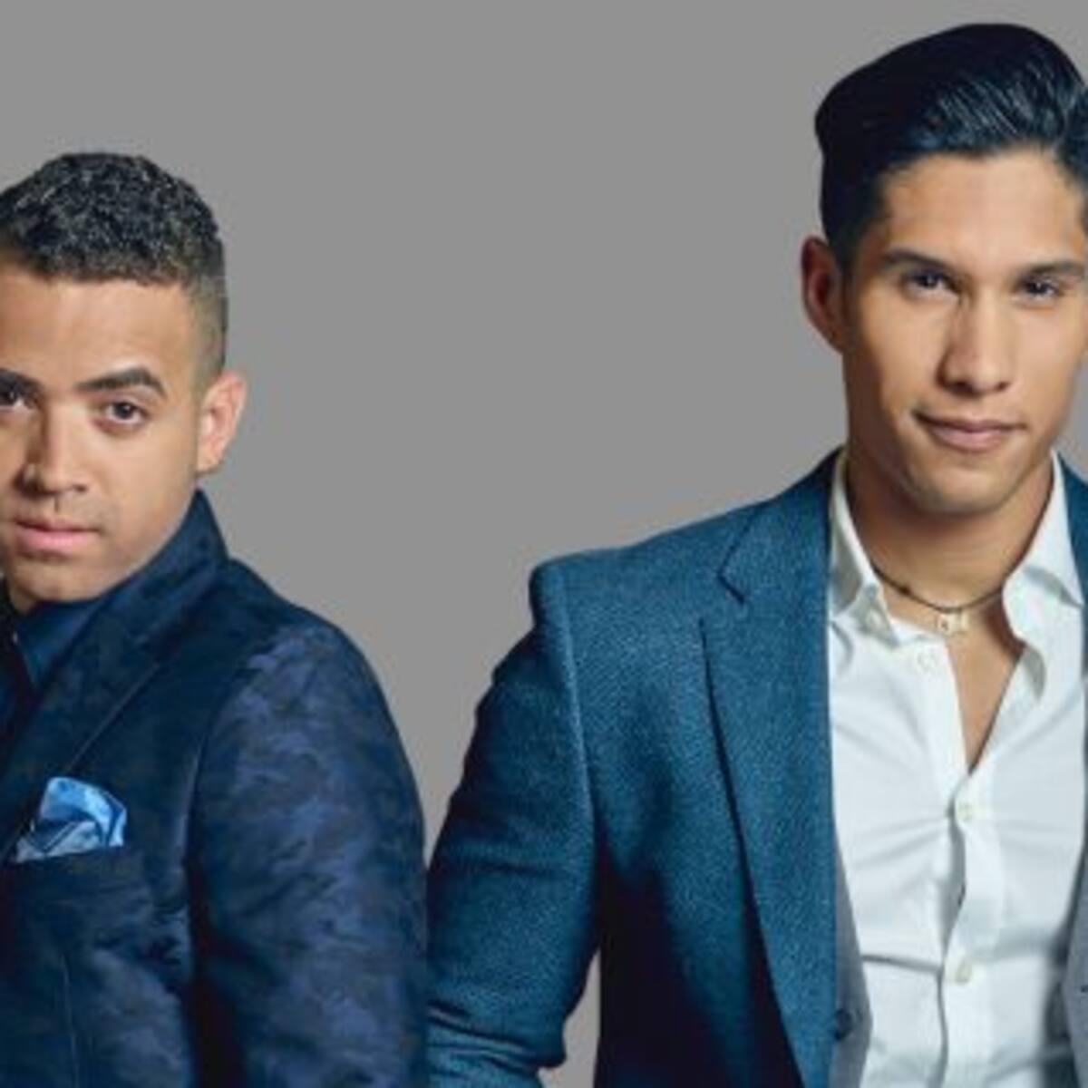 ¿El final de Chino y Nacho?