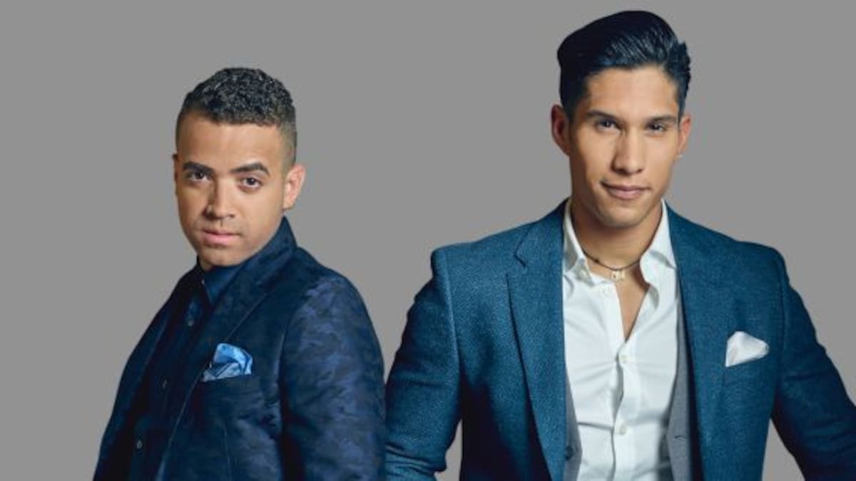 ¿El final de Chino y Nacho?