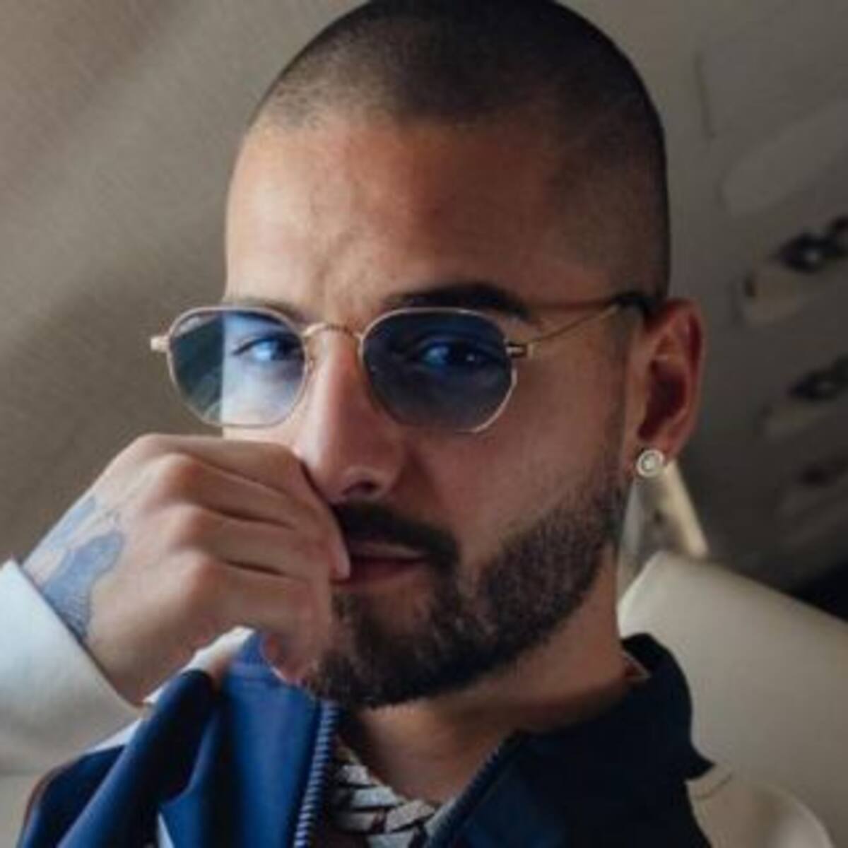 ¿Se pelearon? El comentario más picante de Maluma para J Balvin