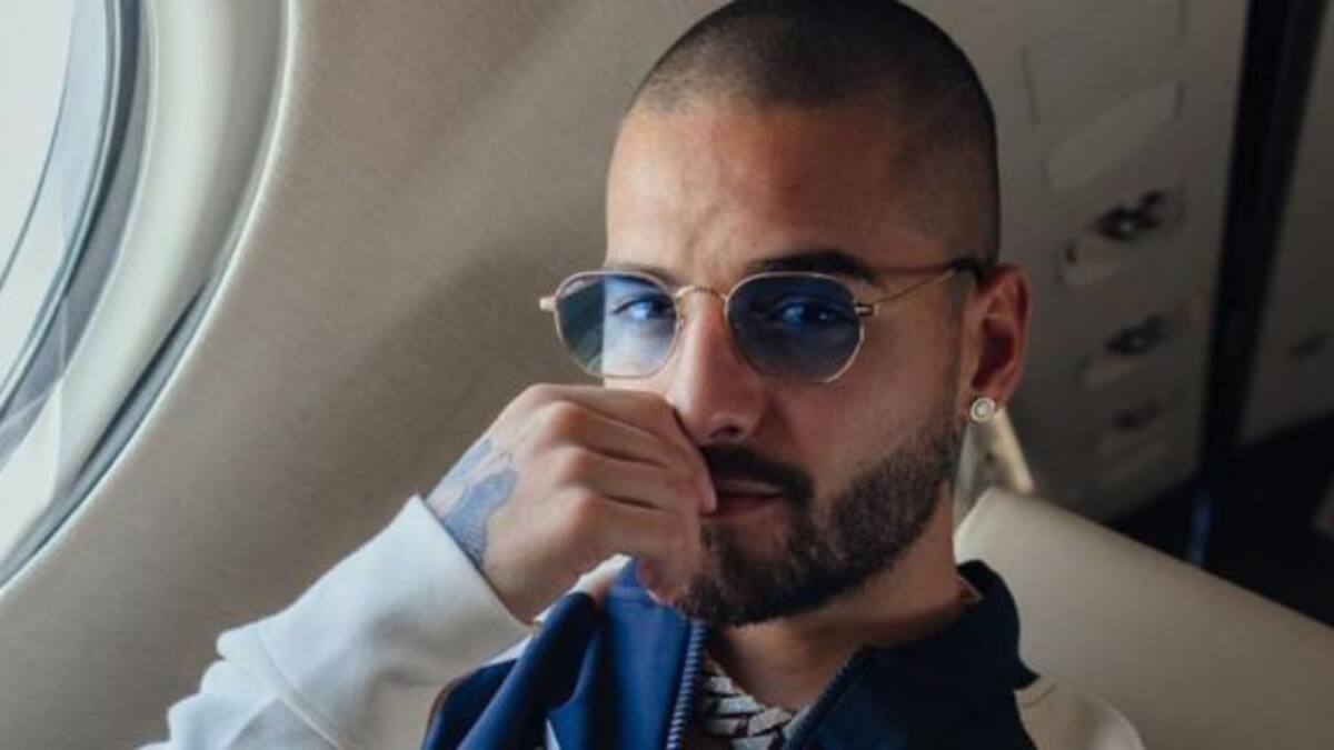 ¿Se pelearon? El comentario más picante de Maluma para J Balvin