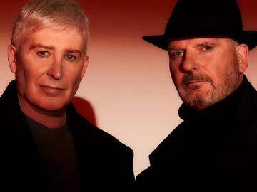 Pecos y los obstáculos que lastraron su carrera: la mili, la fama, el cambio de gustos musicales...