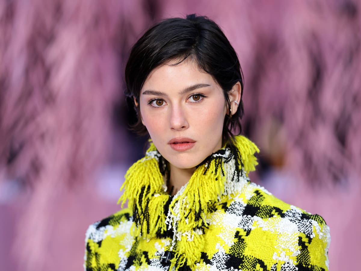 Así suena la próxima canción de Gracie Abrams (con el adelanto más explícito hasta la fecha)