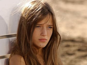 Luisana Lopilato vuelve a ser Mia de ‘Rebelde Way’ 20 años después de su estreno