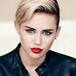 ¿Miley Cyrus se casaó en secreto?