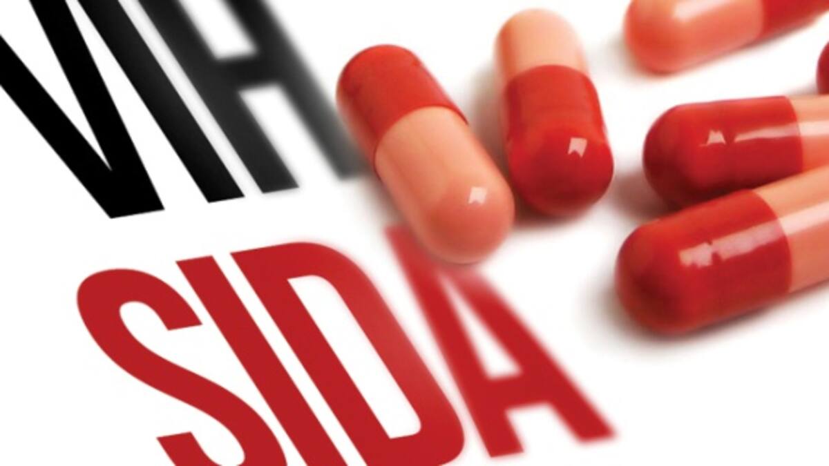 Día Mundial de la Lucha contra el Sida