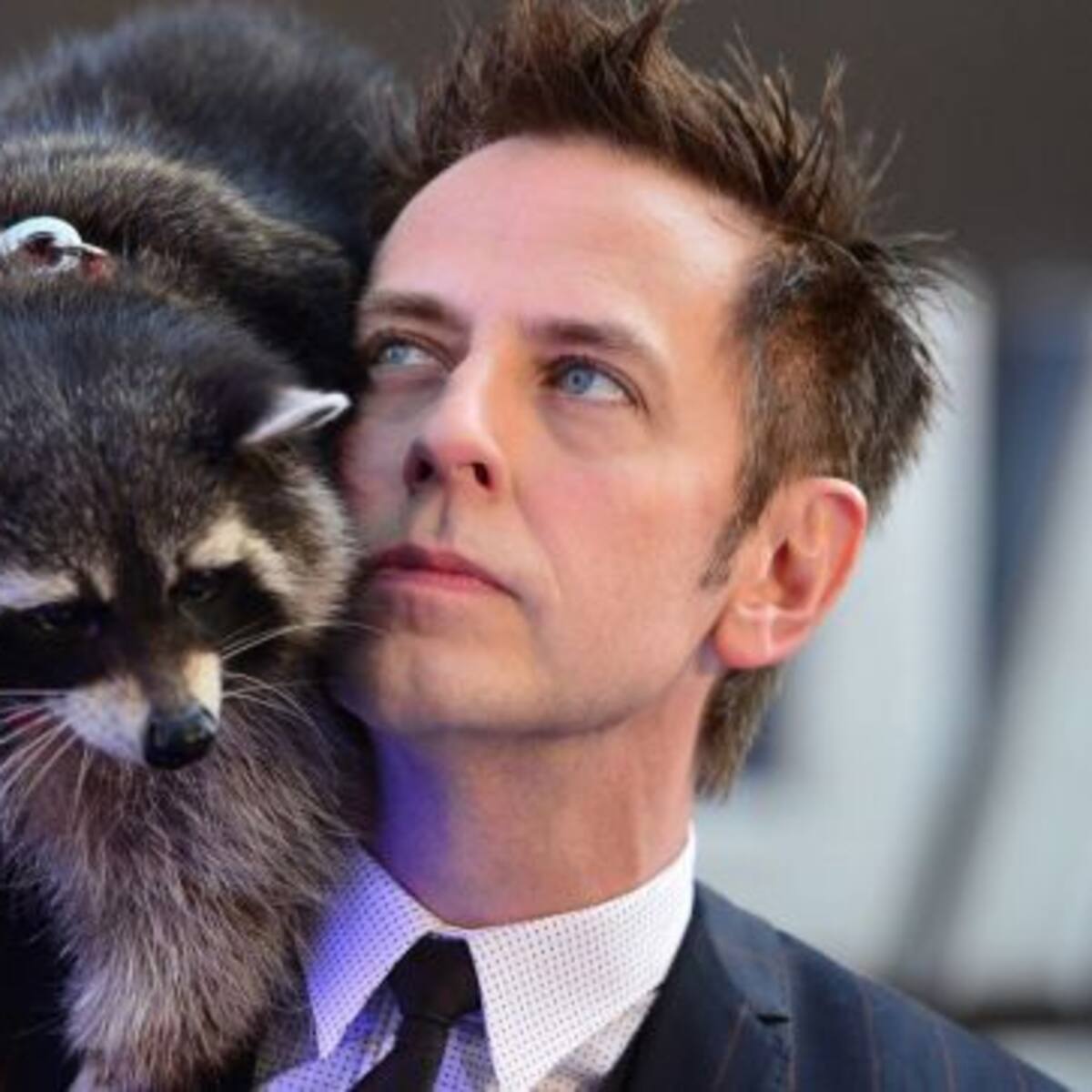¡Adiós, Rocket Raccoon! Falleció el mapachito de Guardianes de la Galaxia
