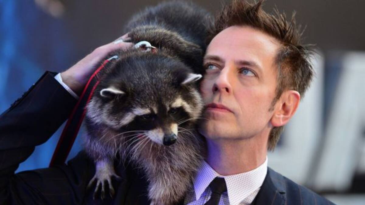 ¡Adiós, Rocket Raccoon! Falleció el mapachito de Guardianes de la Galaxia