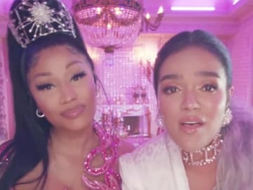 ASÍ SUENA LA VERSIÓN FLAMENCA DE ‘TUSA’, EL ÉXITO DE KAROL G Y NICKI MINAJ