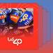 Apoya al equipo FlexBox HP 40 de Moto2 con nuestra playlist oficial