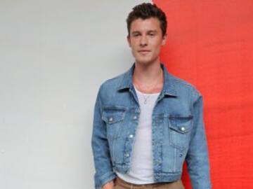 Aparecen en una foto Shawn Mendes y Carlos Torres (‘La reina del flow’) y muchos piden una colaboración