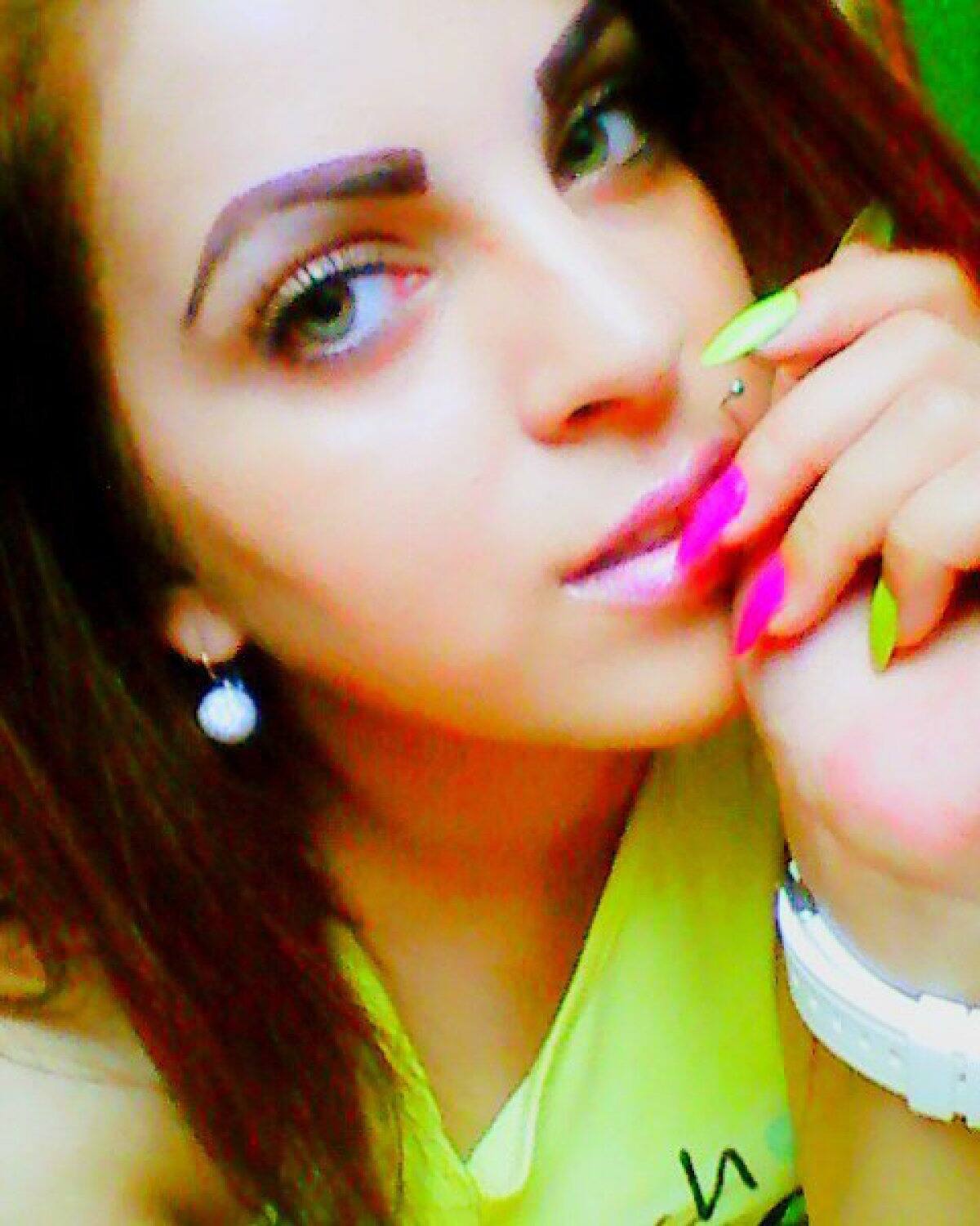 #Fingermouthing