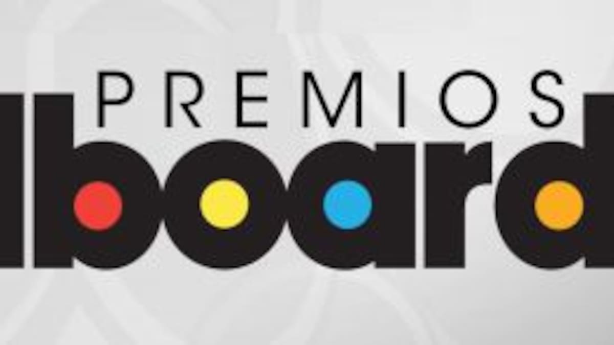 Los mejores momentos de los Billboard 2015