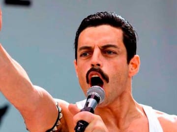 Los biopics musicales, ¿la salvación de la industria musical?