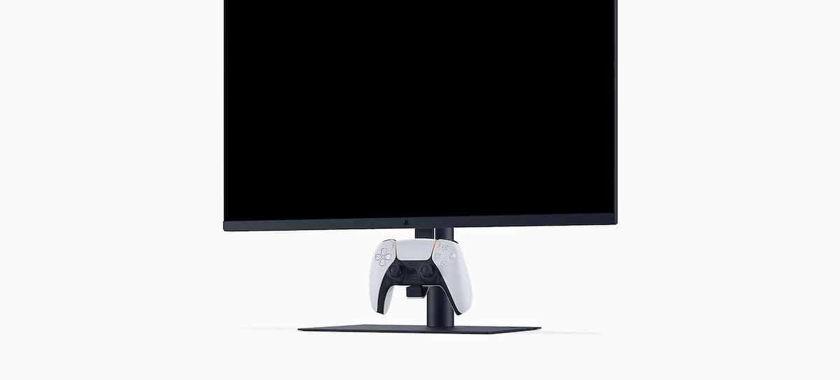 PS5 Monitor