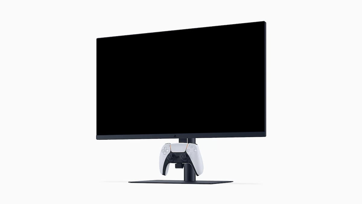 Sony calienta motores para el State of Play con dos nuevos periféricos oficiales: un monitor gaming de 27 pulgadas y el FlexStrike Wireless Fight Stick