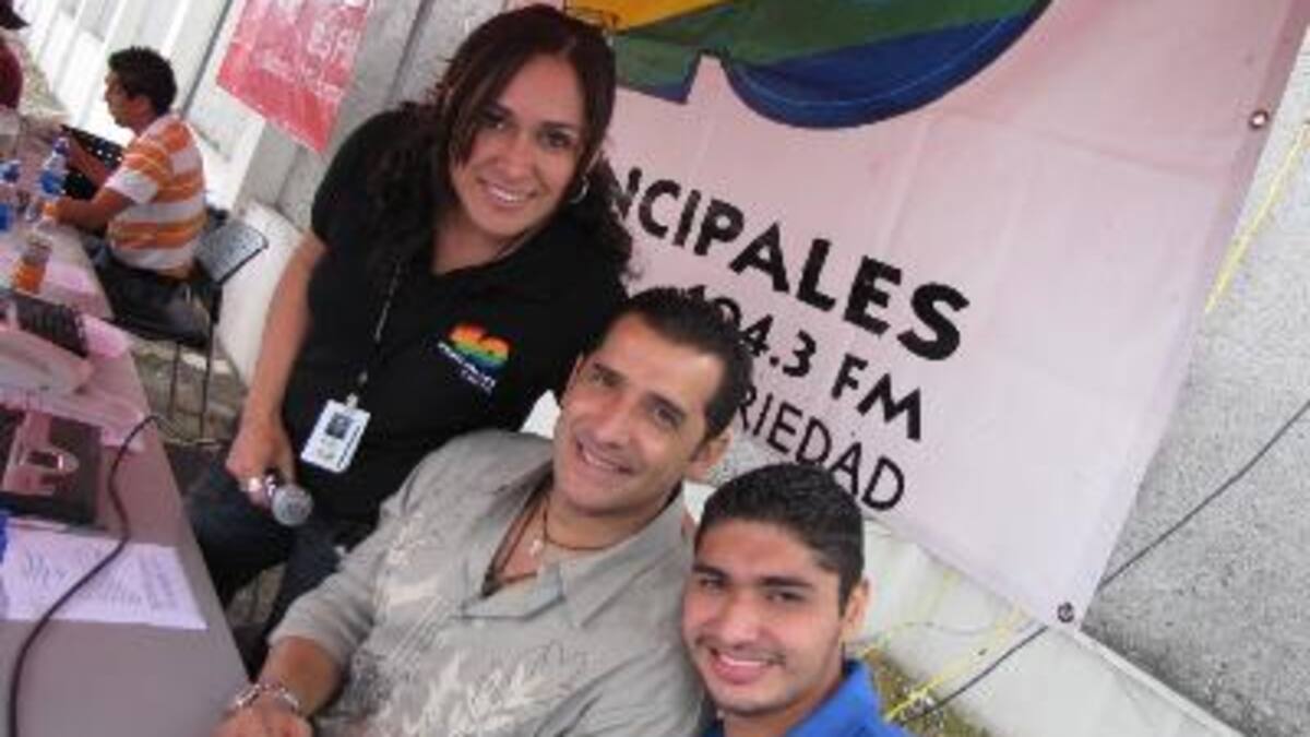 Invitados de La Maratón Galería 1