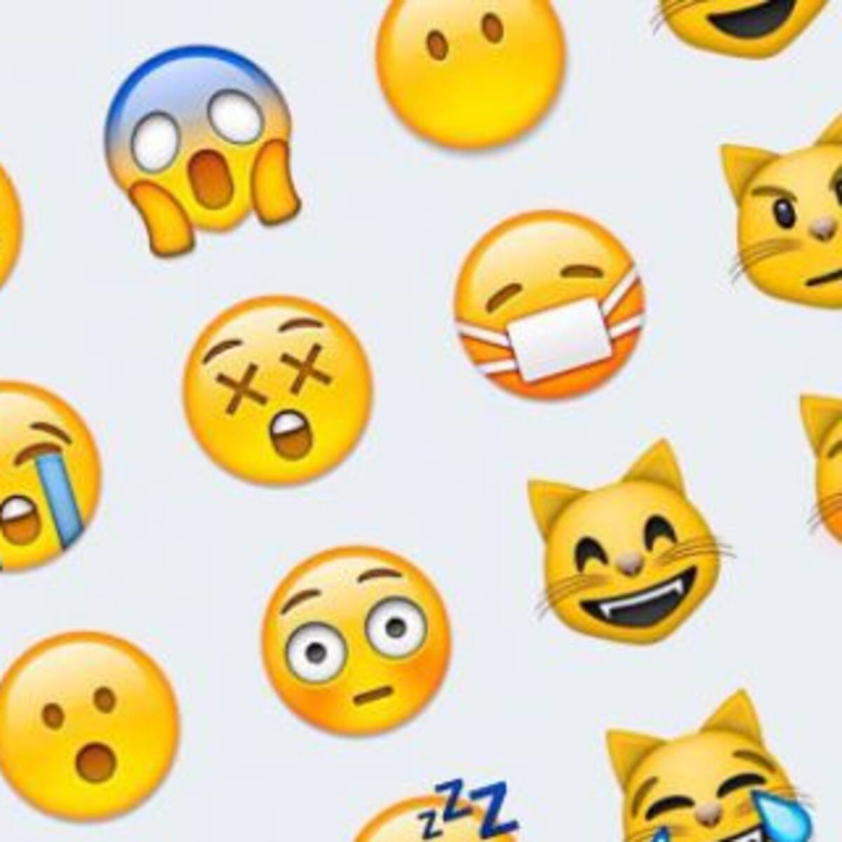 ¿Sabías que los emojis que usas pueden revelar tu edad y género?