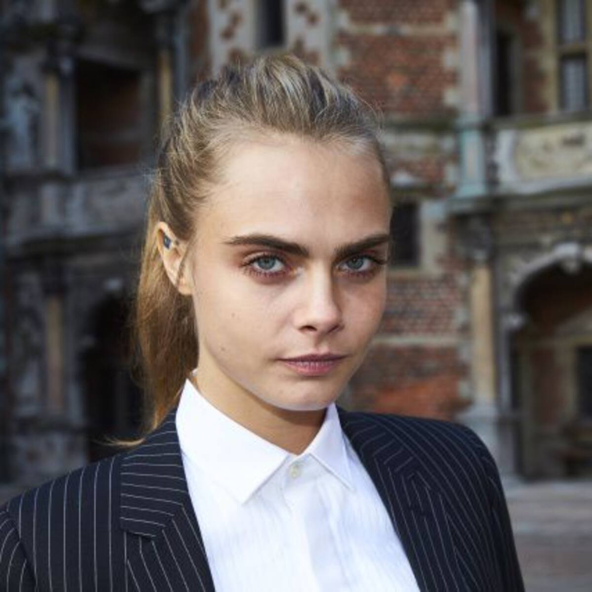 'Kids in Love' es la nueva película de Cara Delevingne