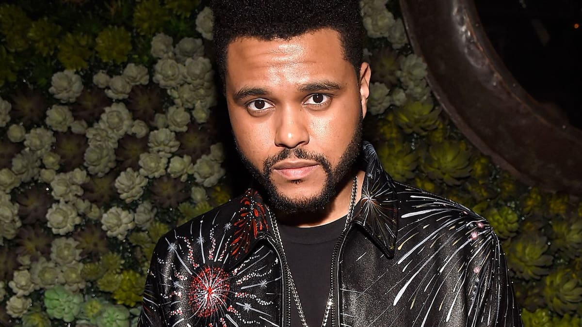 Britney Spears estará muy presente en el nuevo disco de The Weeknd