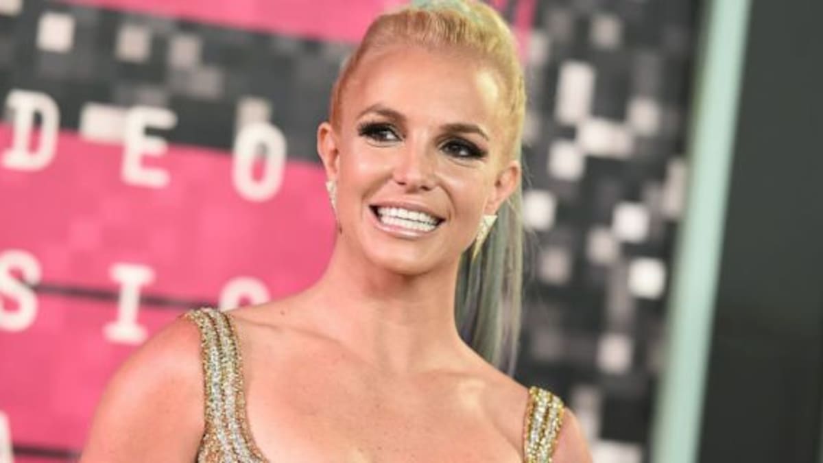 Mirá el regalo de Miley Cyrus a Britney Spears por su cumpleaños