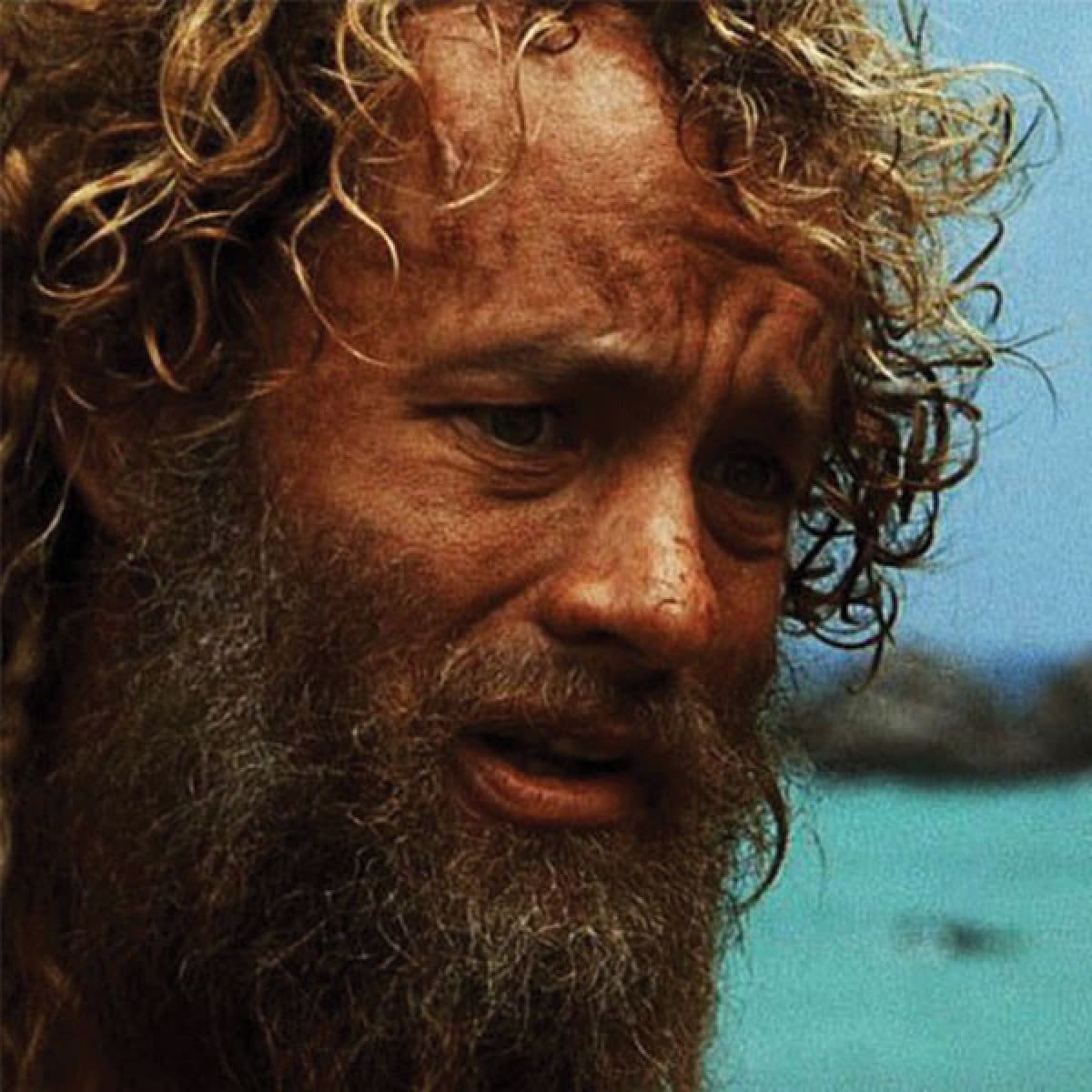 Náufrago es una película estadounidense de aventura y drama, del año 2000, dirigida por Robert Zemeckis. Relata la lucha de un hombre por sobrevivir en una isla desierta en medio del enorme Océano Pacífico y volver a la civilización.
