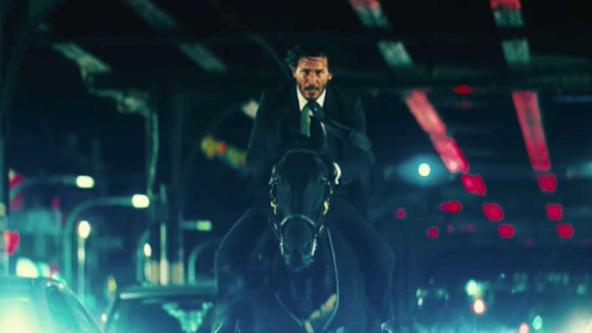 ¡Spiderman y John Wick regresan con nuevos trailers!