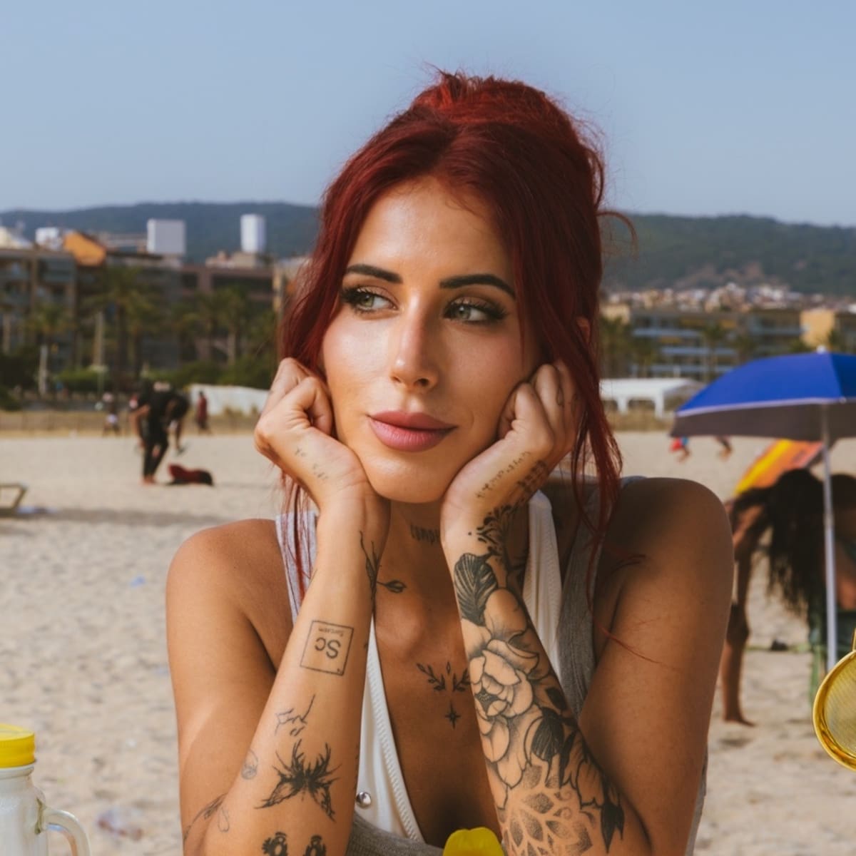 Vicco: "Creo que he cantado hasta 2000 veces 'Nochentera', pero quiero hacerlo hasta el fin de mis días"