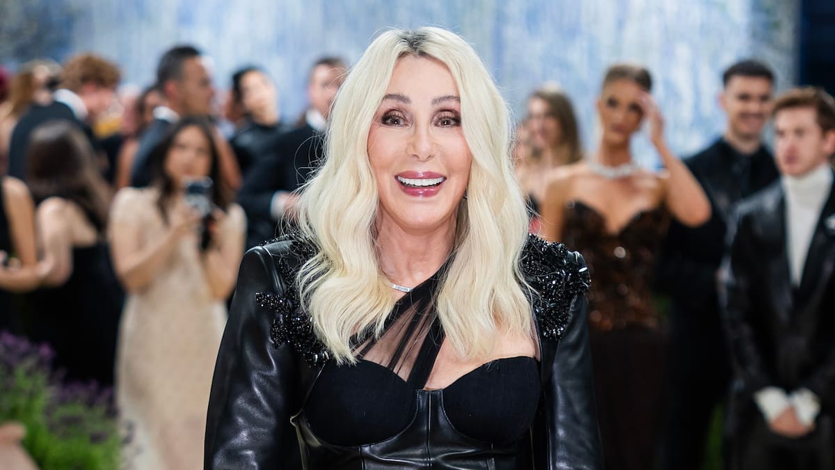 80 años de Cher: la artista que sobrevivió a todas las épocas del pop