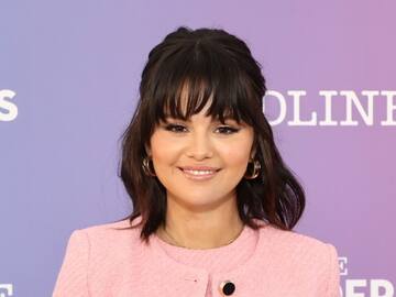 SELENA GOMEZ LANZA UN CONTUNDENTE MENSAJE A LOS QUE CRITICAN SU FÍSICO: “SOY PERFECTA COMO SOY”