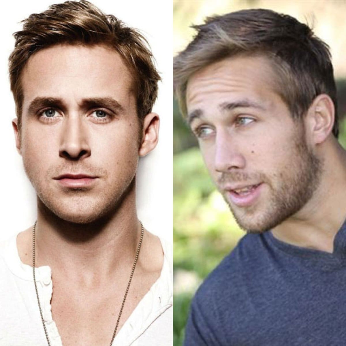 Ryan Goslin