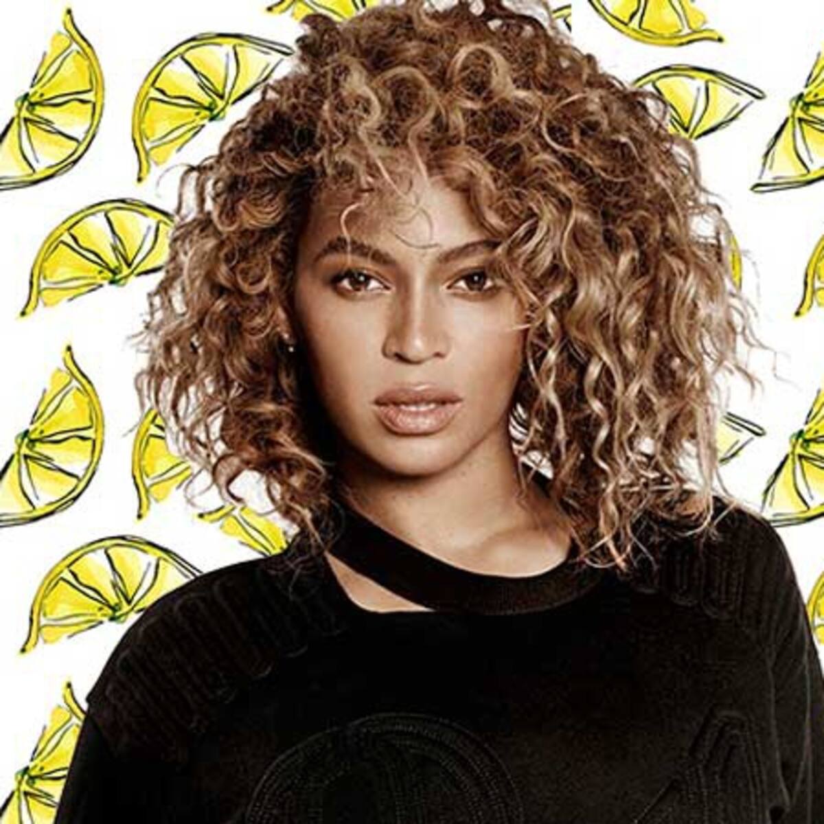 Beyonce sorprende con Lemonade
