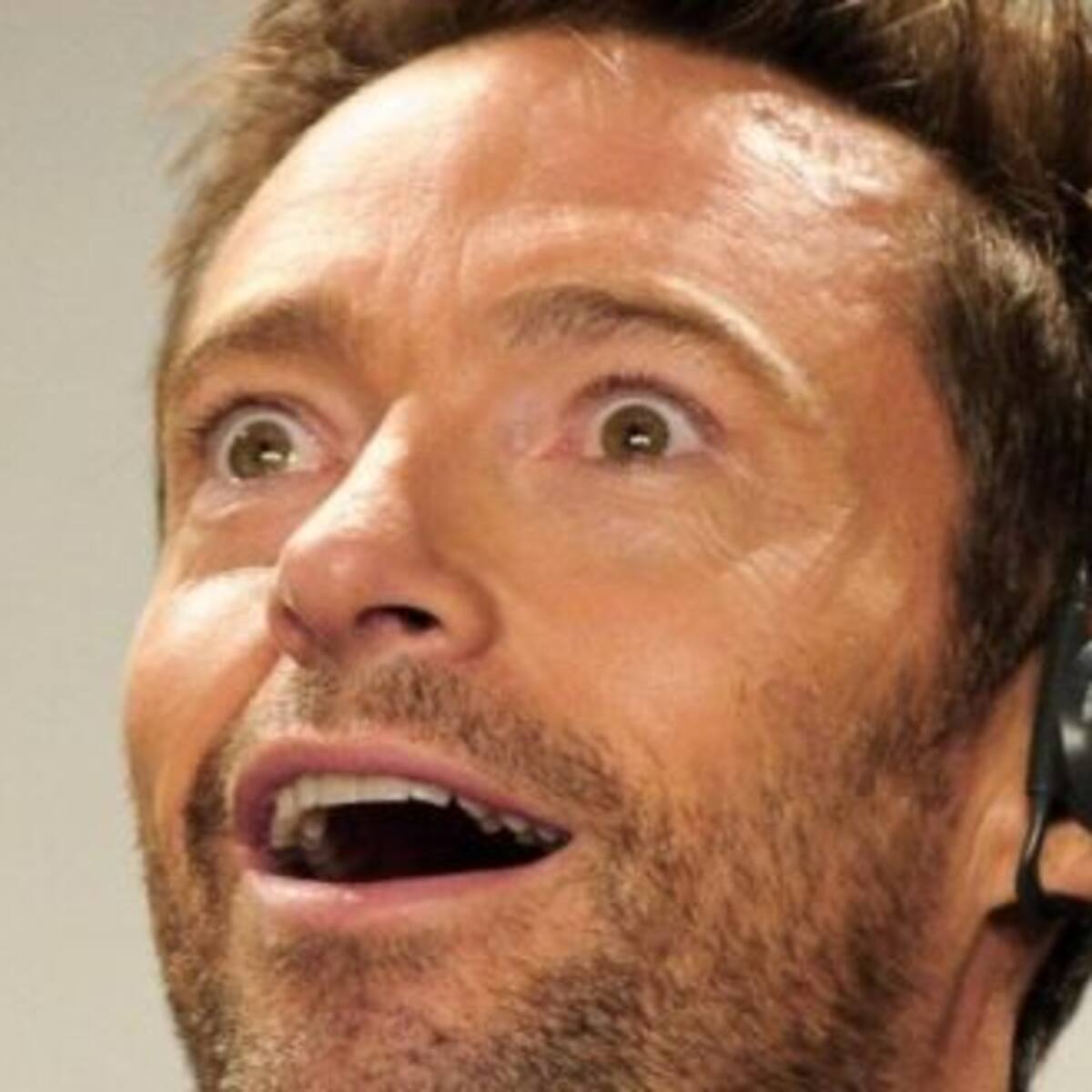 ¡Hugh Jackman es fan de Katy Perry!