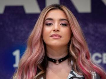 Lola Índigo ya ha decidido quién será la protagonista de su próximo videoclip
