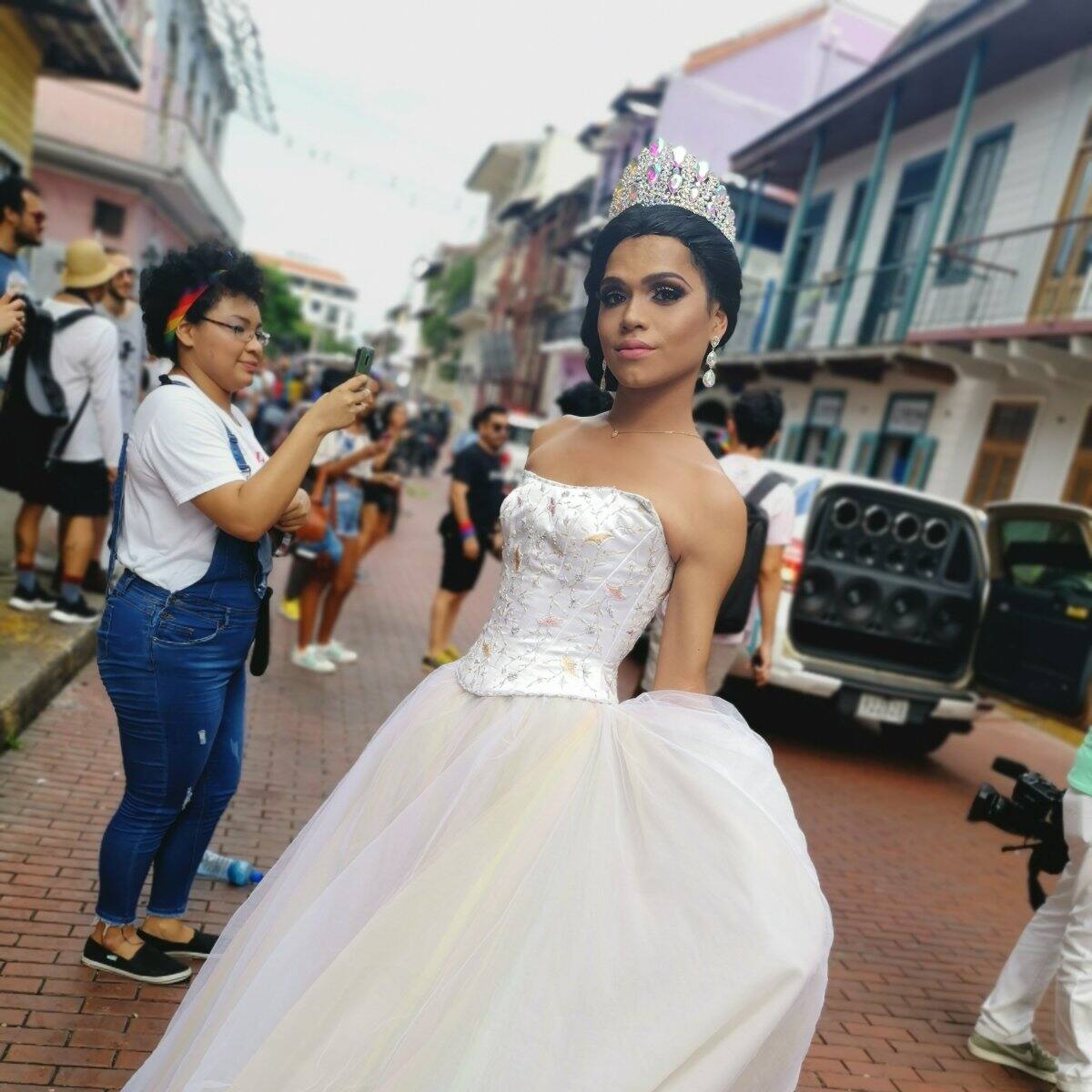 World Pride Panamá 2019