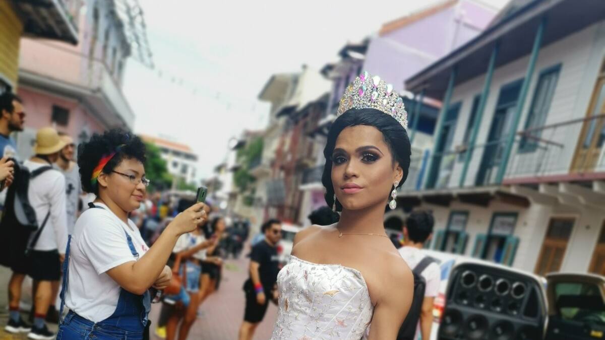 World Pride Panamá 2019