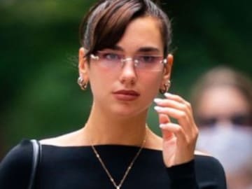 Dua Lipa ficha al abogado de Katy Perry para su batalla legal por ‘Levitating’