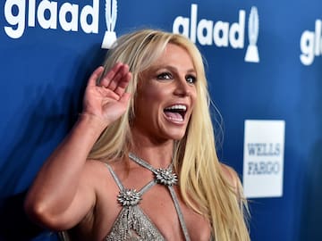 El rumor crece: Britney Spears y will.i.am, ¿a punto de sacar la canción sucesora de ‘Scream & Shout’?